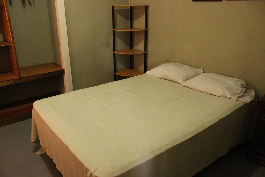 Cooper'S Inn Útila Quarto foto